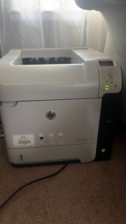 HP printer