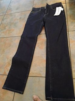 Brand new with tags Amazon essentials jeans size 31 by 32