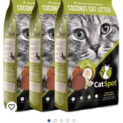 Catspot Cat Litter