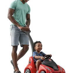 Push Car Toddler Toy