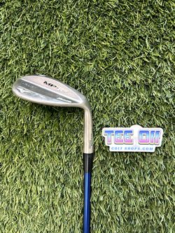 Mizuno MP-R12 Lob Wedge 64 Loft Regular RH