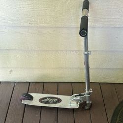 Scooter