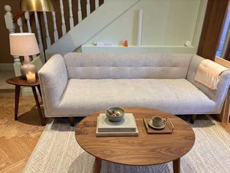 Article mid-century modern sofa
