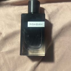 YSL Y Eau de Parfum