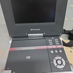 Dvd Player For Car 