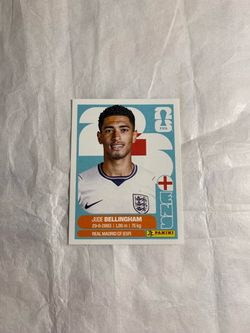 FIFA World Cup 2026 Panini Stickers