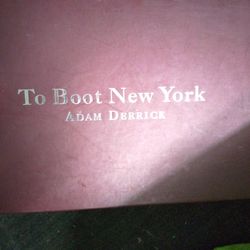 To Boot New York Dress Shoes