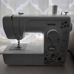 Brand New Brother Sewing Machine 