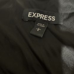 Size L Silk Dress Brand New