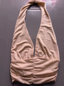Cream top