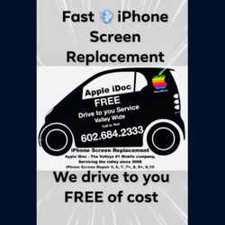 iPhone 📱 CRACKED WE GOT YOU 