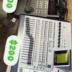Music Equipment 