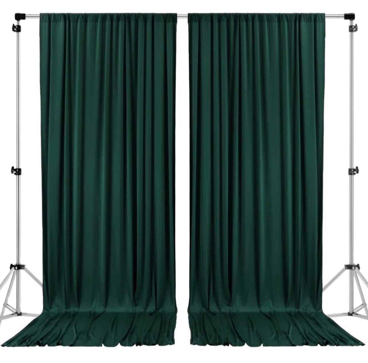 Backdrops / Pipe & Drape