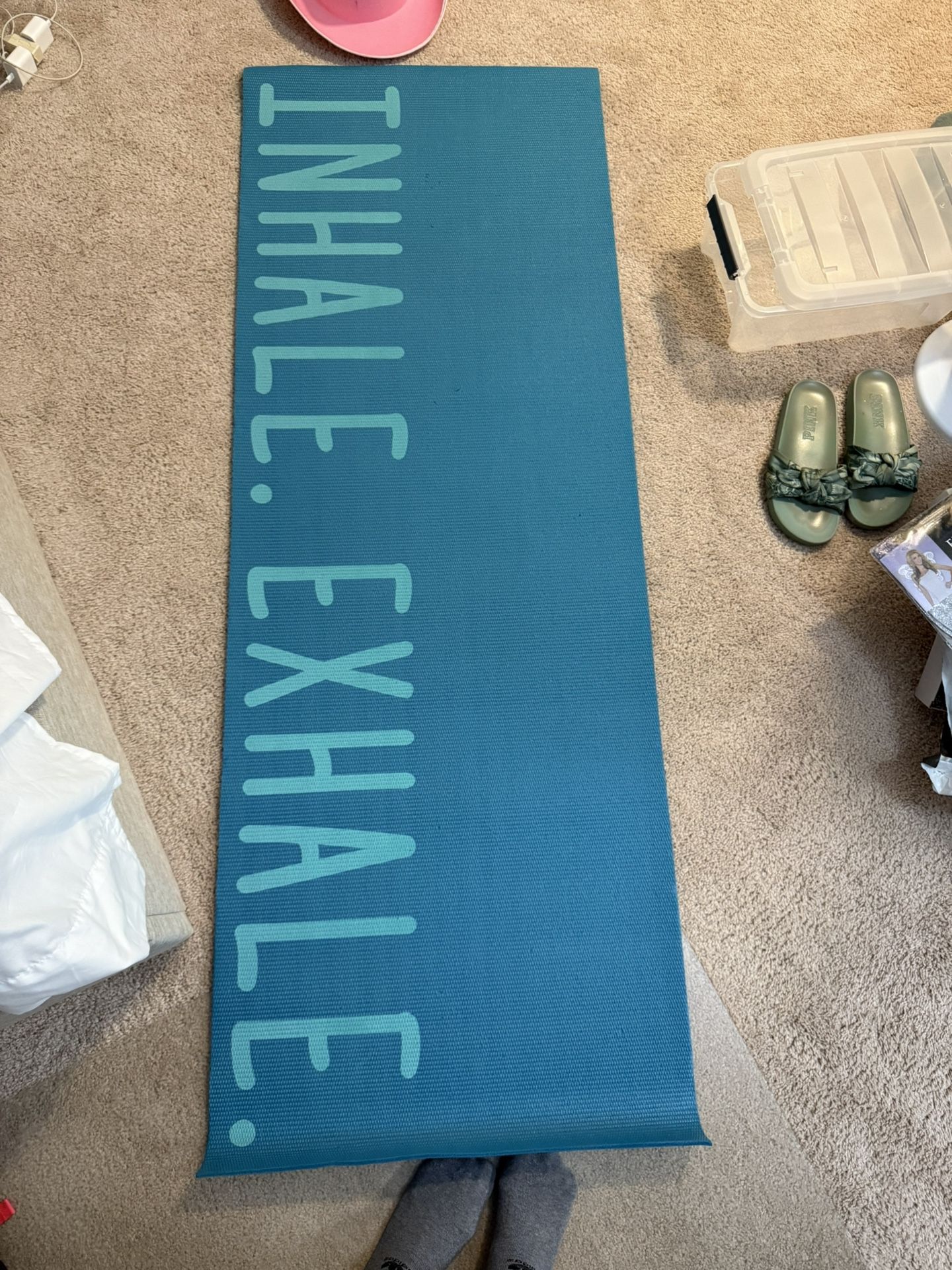 Yoga Mat