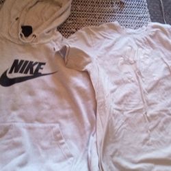 Nike Shirts Good Condition Size Medium $8.00 Each