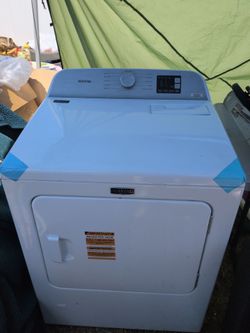 MAYTAG Dryer