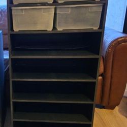 Snake Rack C-Serpents Rack System