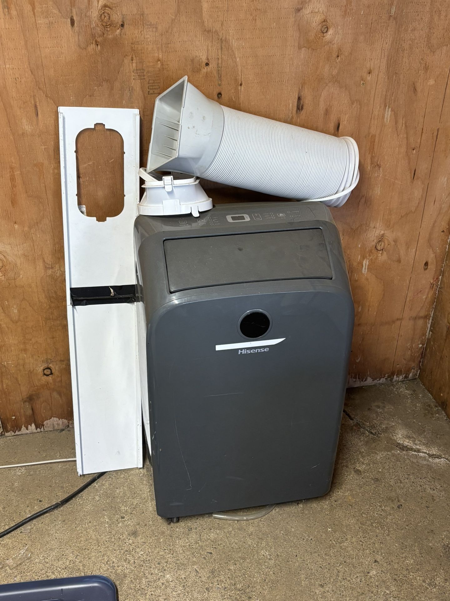 AC unit