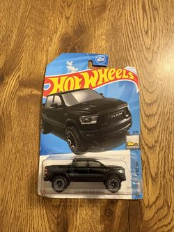 Matchbox Car