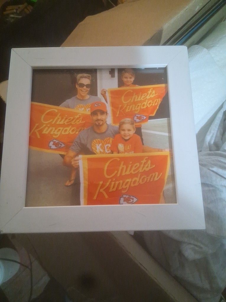 Kevin Richardson .backstreet