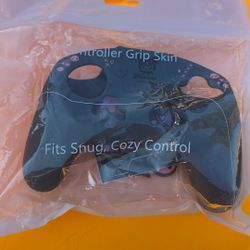 Controller Grip Cover 