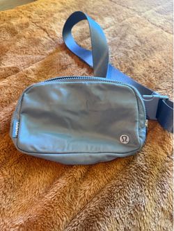 Lululemon Bag