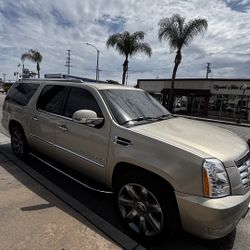 2006 Cadillac Escalade