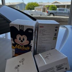 Mickey Family 