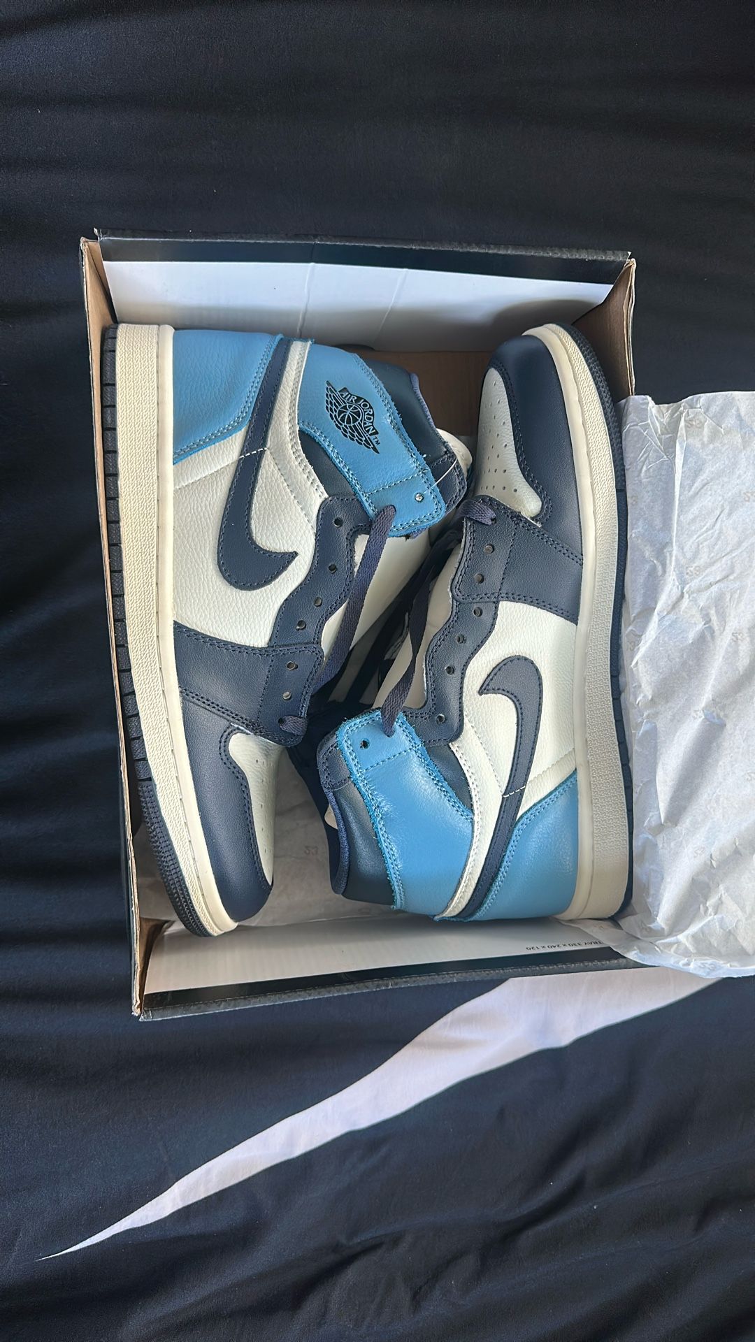 Air Jordan 1