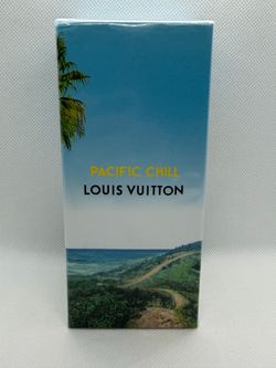 Louis Vuitton Pacific Chill Eau de Parfum