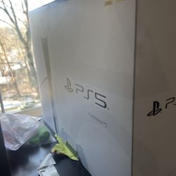 Ps5 Disc
