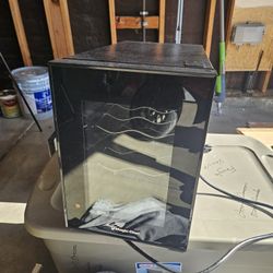 Magic Chef Wine Cooler