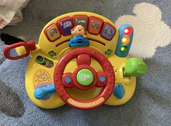 Learn And Drive