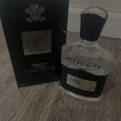 Creed Fragrance