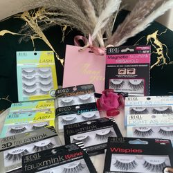 Ardell Eye Lash Strips