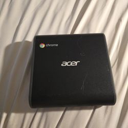 acer Chromebox CXI3-I58GKM Mini PC, Intel Core i5-8250U Processor, 8GB DDR4 Memory, 64GB M.2 SSD, 802.11ac WiFi 5, USB Type-C, Chrome OS
