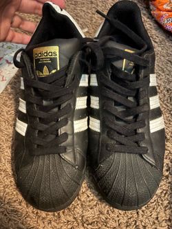 Adidas superstars 7y