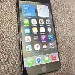 Apple iPhone 8 Plus 64gb AT&T Cricket  Clean Imei Clear iCloud 