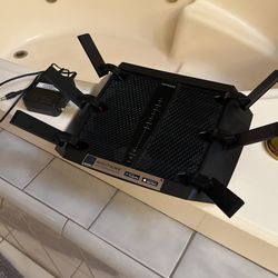Netgear Wireless Router