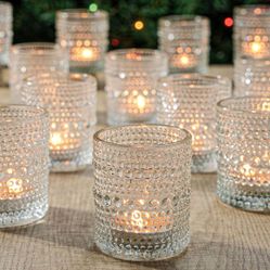Candle Holders 