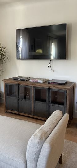 Credenza