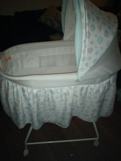 Bassinet For Baby
