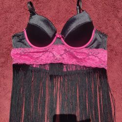 Native intimates lingerie 34B