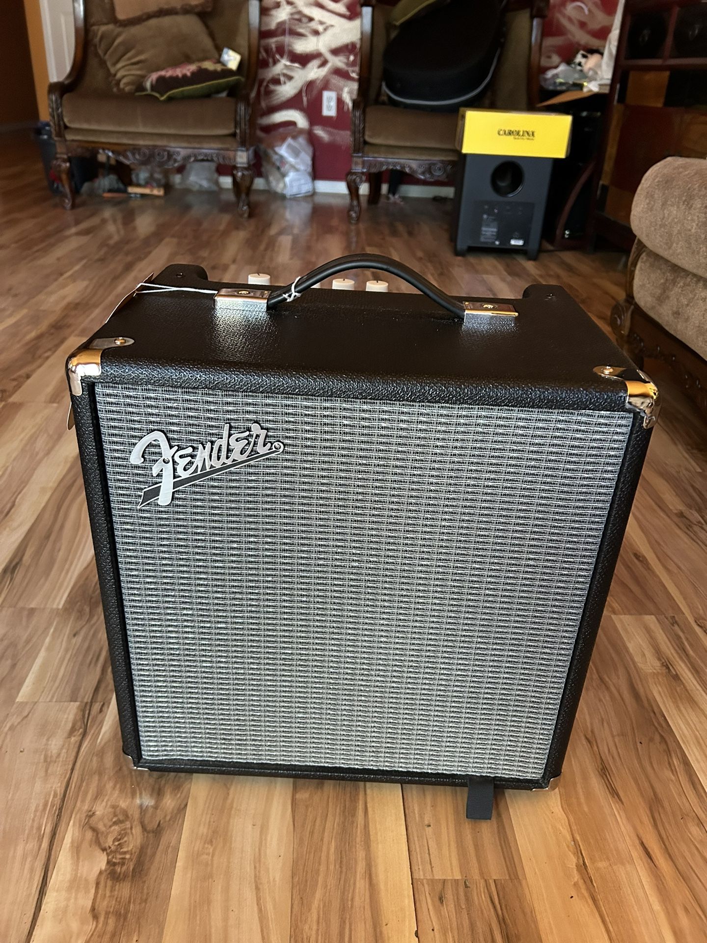 Fender  Bass Amp New $150