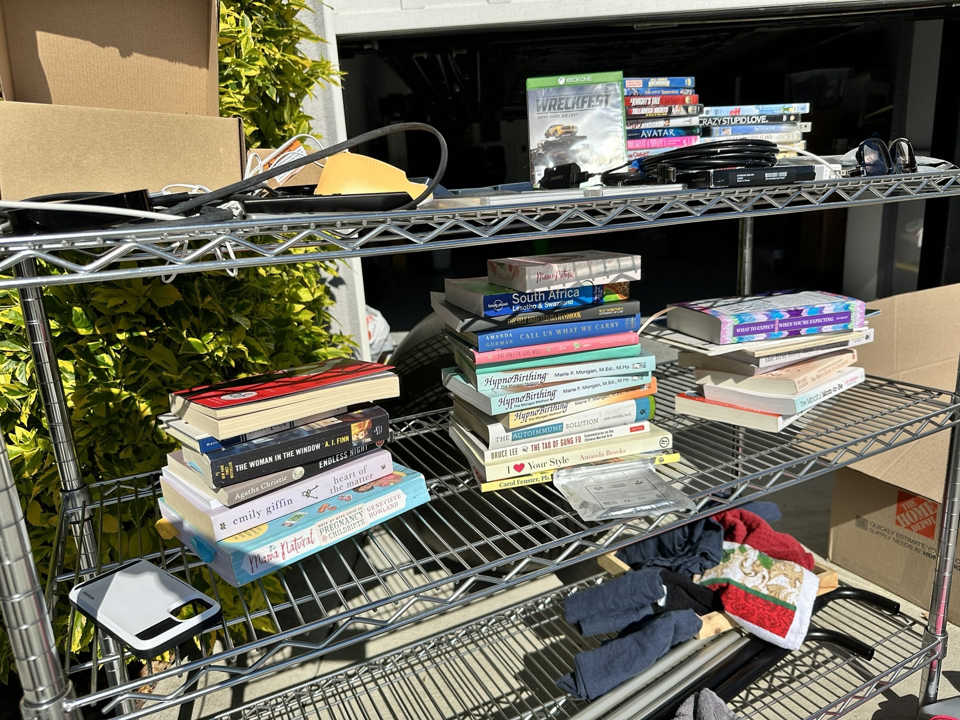 Baby And Pregnancy Books