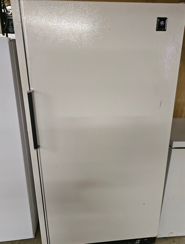 Freezer