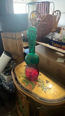 Vase