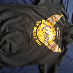 Kobe Memorial Sweatshirt Hoodie