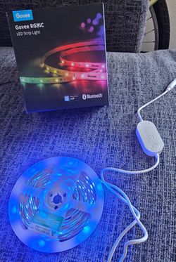 LED Strip Lights