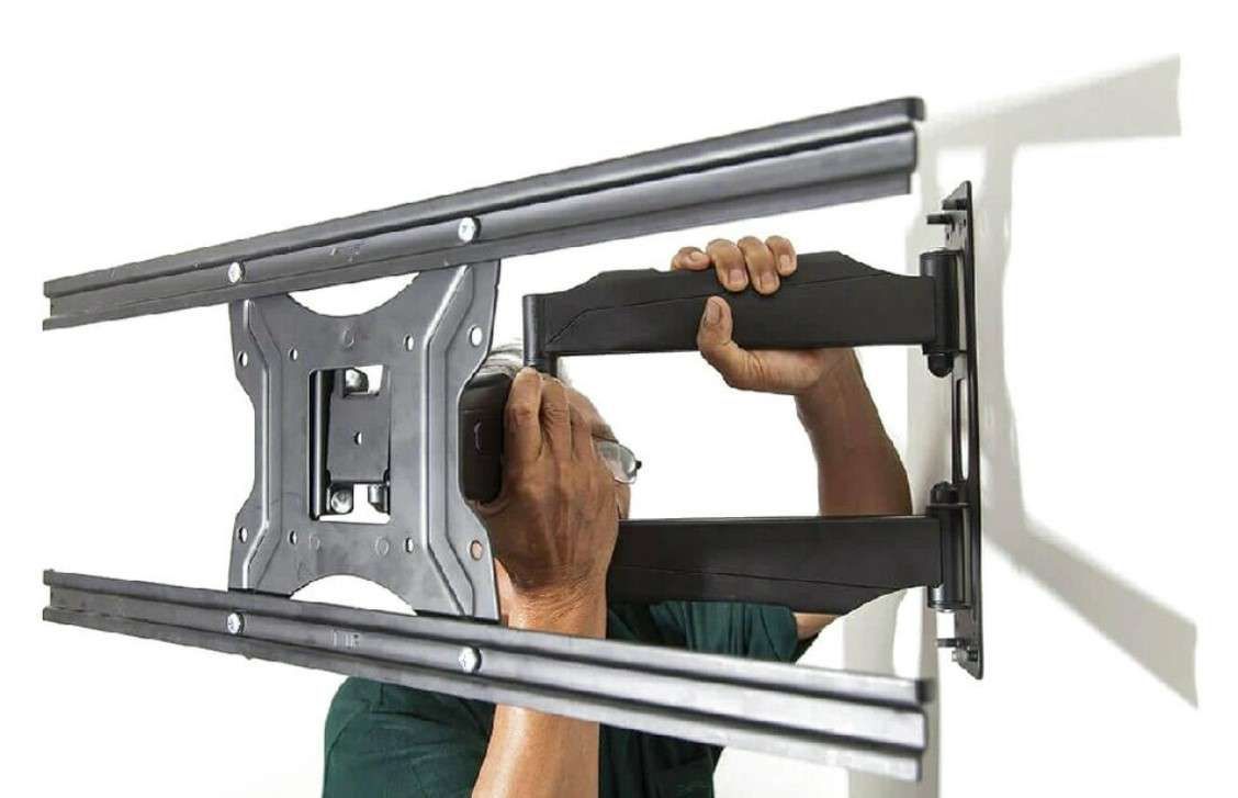 Tv Mounting 